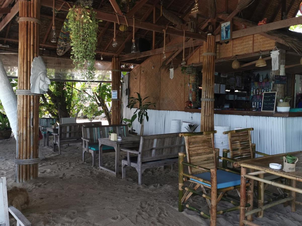 Coco Sunset Beach Ban Bang Po Exteriör bild