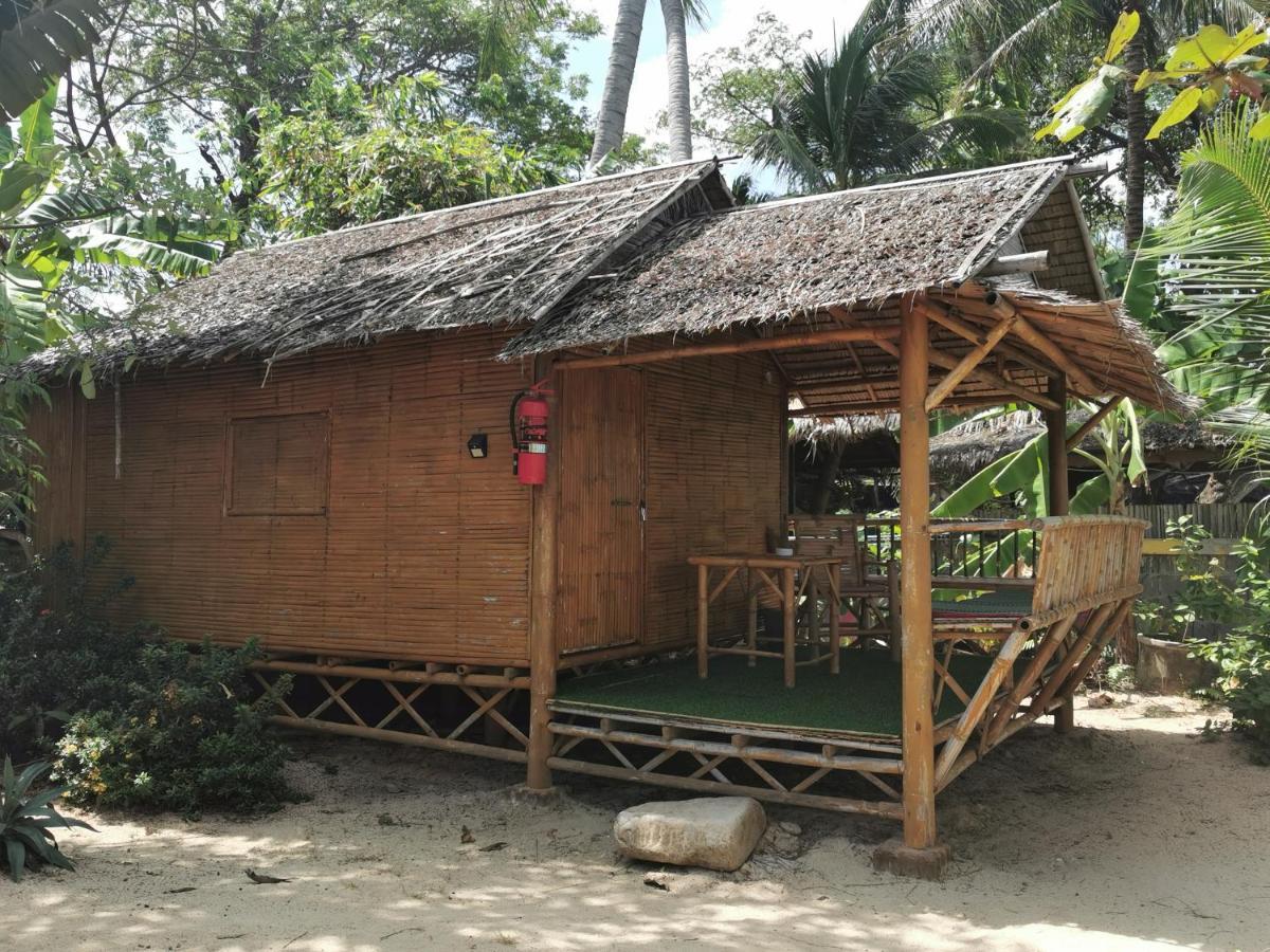 Coco Sunset Beach Ban Bang Po Exteriör bild
