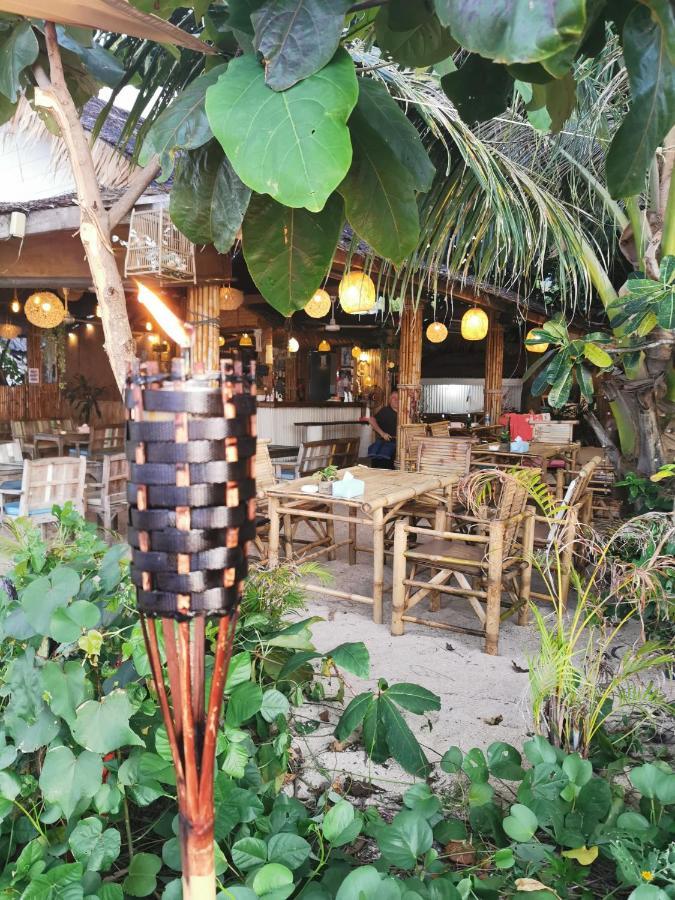 Coco Sunset Beach Ban Bang Po Exteriör bild